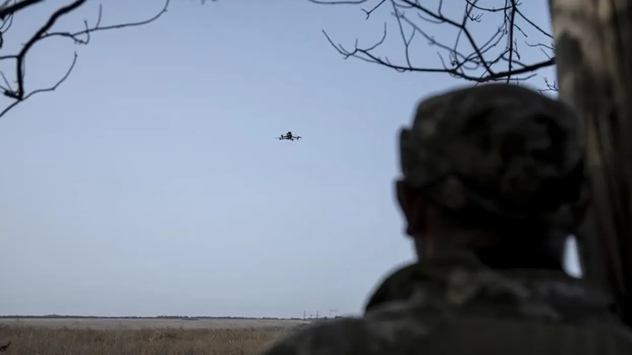 Ukrayna İHA'larına darbe: Birer birer avlandılar