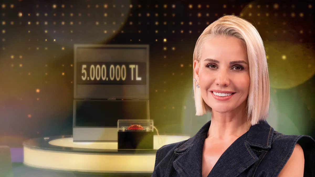 Esra Erol’la ’Var Mısın Yok Musun’ yarın akşam atv ekranlarında!