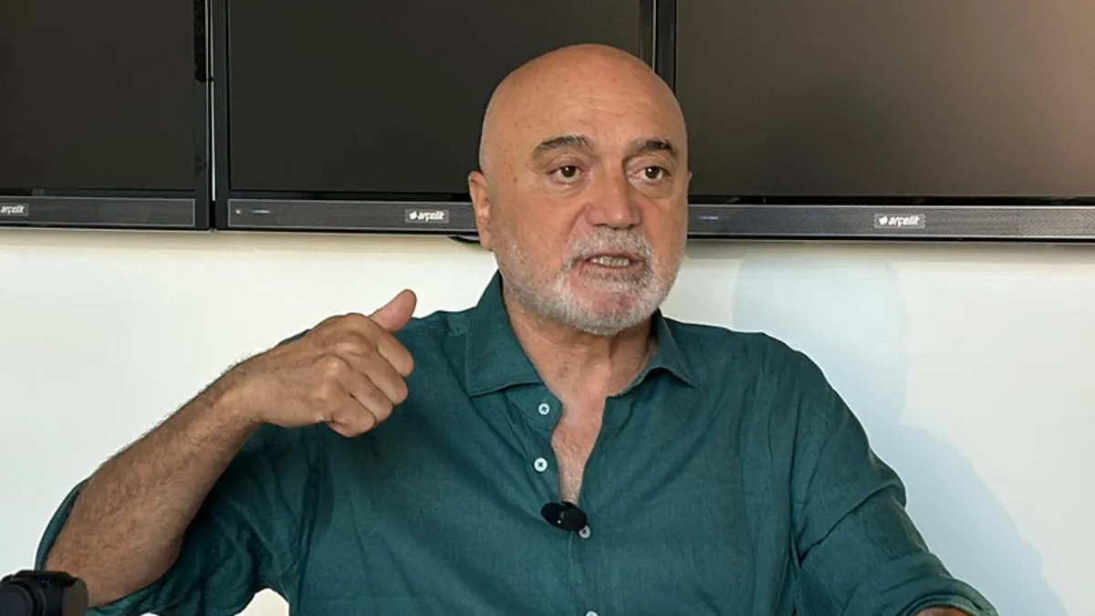 Hikmet Karaman: "Paraguay, Avustralya’dan daha ciddi bir rakip"