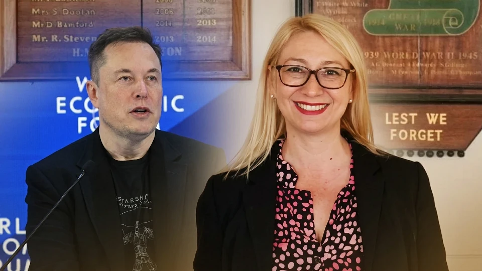 Elon Musk'ın yapay zeka şirketi xAI'ye dava açıldı! İngiliz milletvekili Jess Asato'nun sahte görüntüleri sebep oldu | DÜNYA HABERLERİ