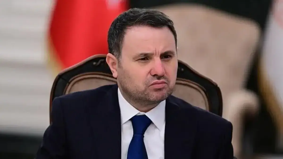 Bakan Gürlek'ten hakim ve savcı yardımcısı Yusuf Aslan için taziye mesajı