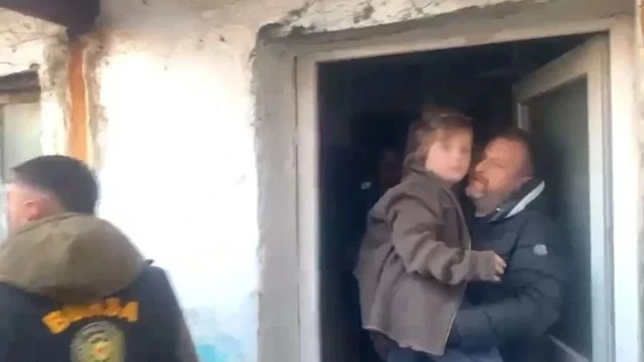 Kalp kriziyle gelen sır çözüldü: Harabe evdeki Nazar için adalet zamanı