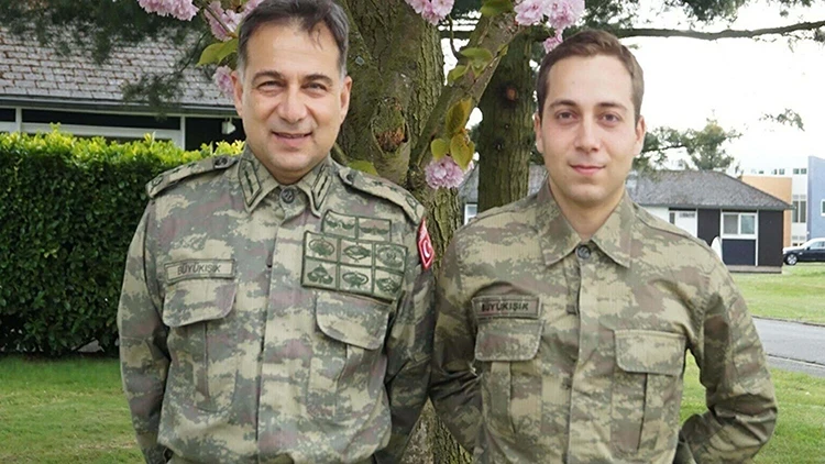 8 yıllık sır perdesi aralanıyor! Dorukhan Büyükışık dosyasında son şüpheli de tutuklandı