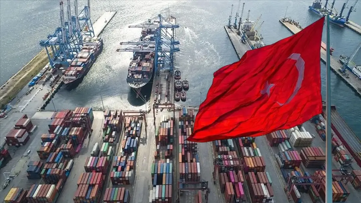 Türkiye ile ticaretlerini 2 katına çıkardılar! Avrupa ülkesinden "güven" mesajı