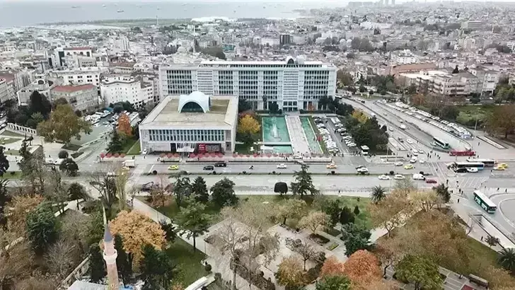 İBB'ye yönelik 'Yolsuzluk' davasında 59’uncu duruşma