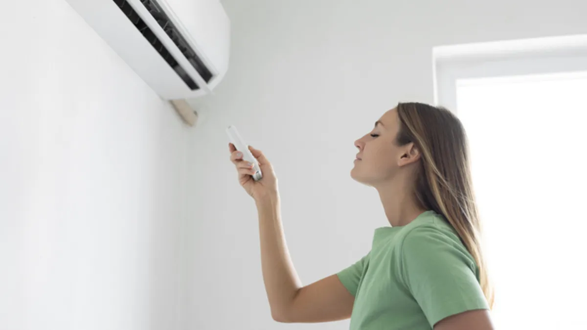 Yazın en büyük gizli tehdidi klimadan çıkıyor! İlk belirtileri grip sanılıyor
