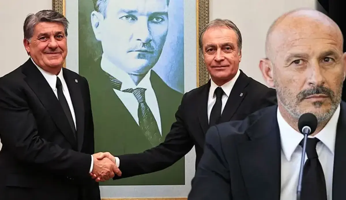 Beşiktaş'tan dev operasyon! Hedefte 2 yeni yıldız