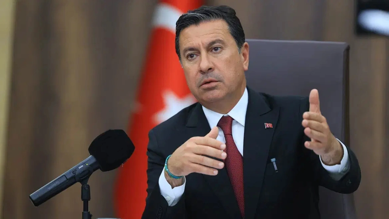CHP'li belediye başkanı Ahmet Aras AKP iddiasını açıkladı