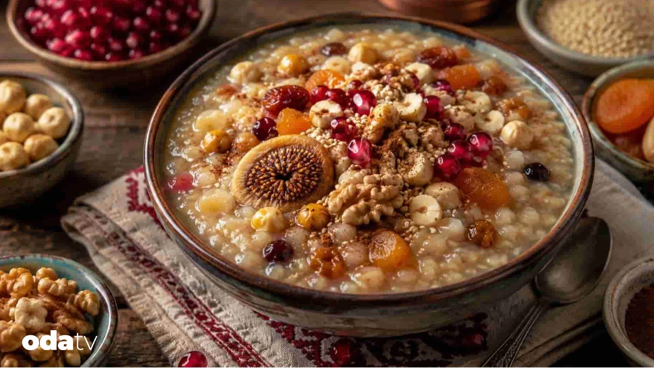 Kerbela’nın diyetinden Kurtuba’nın zarafetine