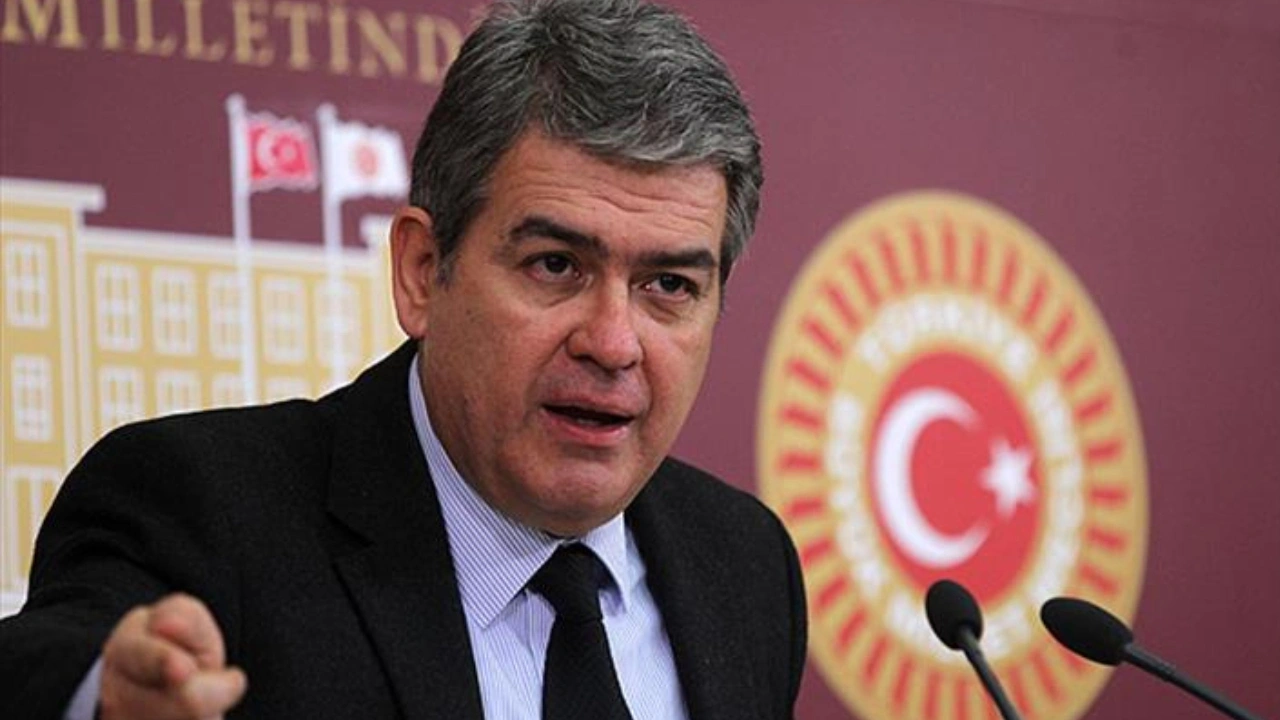 Butlanın tüzüğe aykırı ihraç hamlesi akıllara Süheyl Batum kararını getirdi: Mahkeme iptal etmişti
