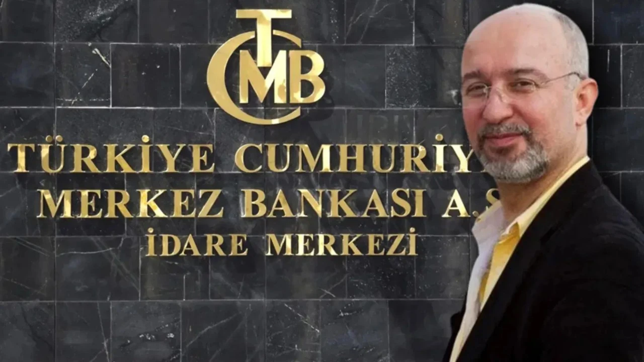 Prof. Dr. Şenol Babuşcu’dan faiz yorumu: Bu yıl düşüş beklemek çok zor