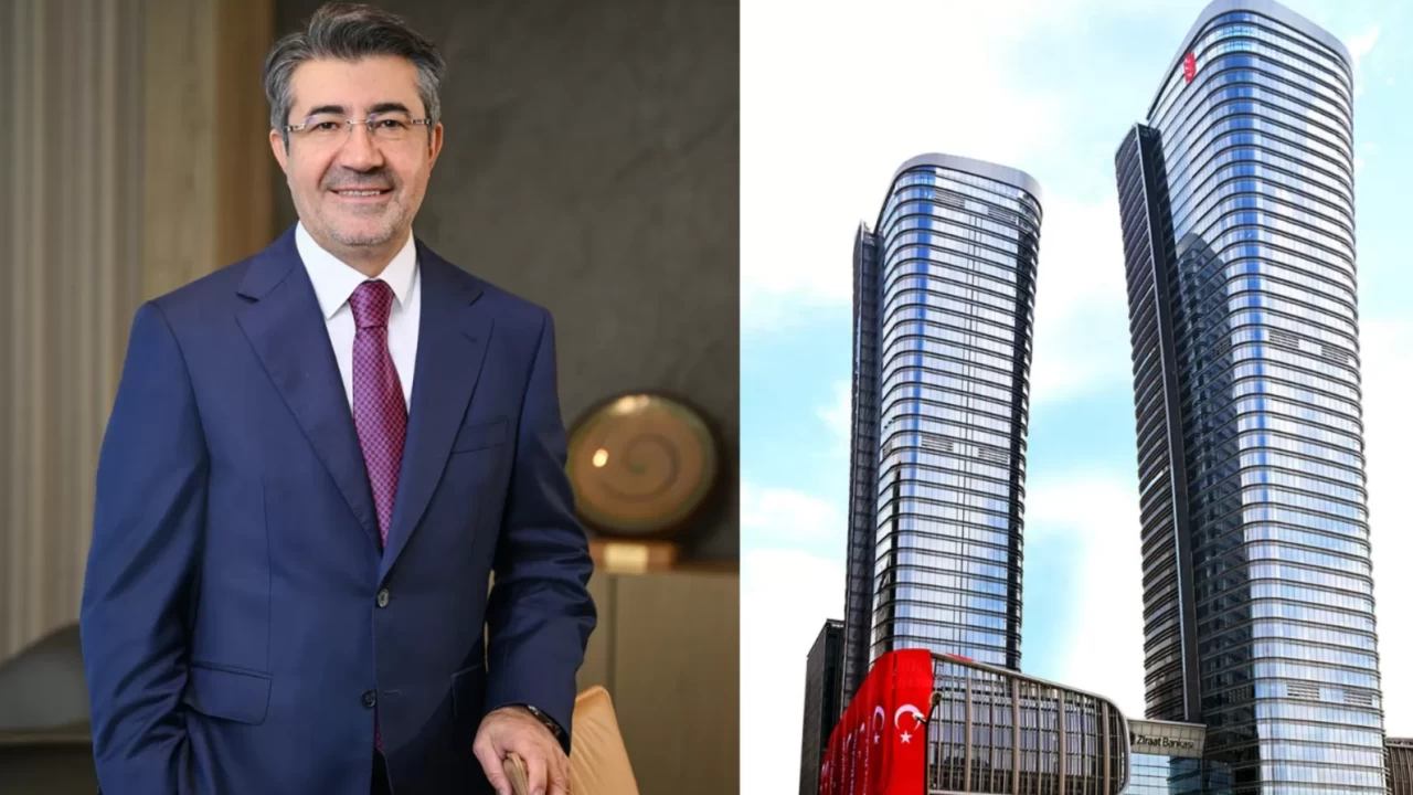 'Ziraat Bankası, Sıfır Atık Haftası’nda sürdürülebilir bankacılık vizyonunu güçlendiriyor'