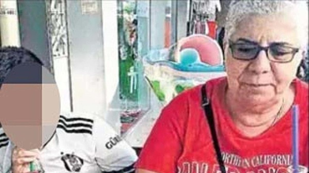 İzmir'deki kumpir faciasında 50 bin liralık tazminat kararı! Acılı aile isyan etti: Bir annenin hayatı 50 bin lira değil