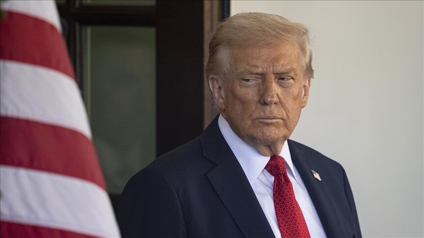 ABD Başkanı Trump: İran büyük tavizler veriyor