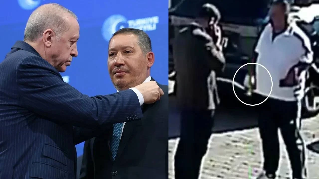 CHP'den AK Parti'ye geçen belediye başkanına skandal saldırı! Nedeni de kimliği de şoke etti