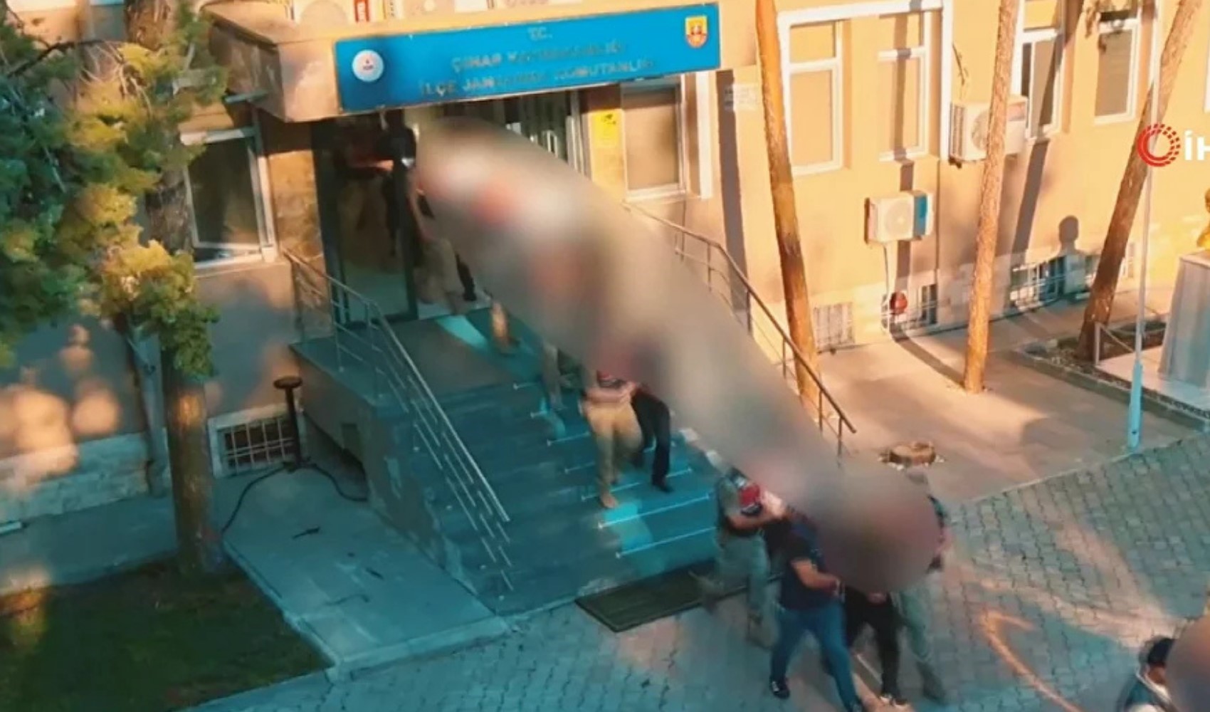 Diyarbakır'da 17 yıllık kayıp çözüldü: Töre cinayeti çıktı
