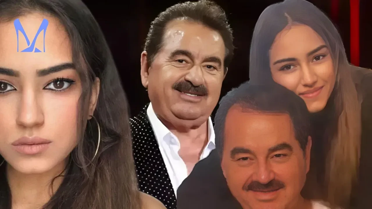 İbrahim Tatlıses'in torunu gururlandırdı! Oxford treni kalkıyor