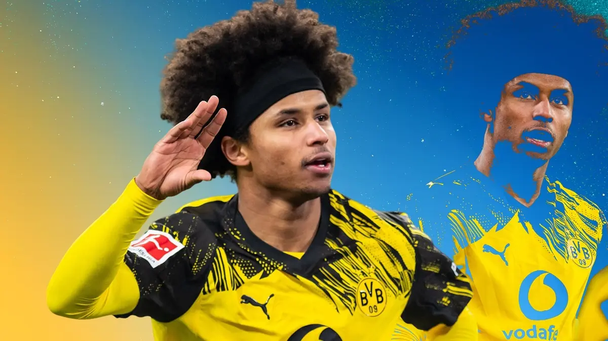 50 milyonluk imza! Karim Adeyemi transferi resmen bitti