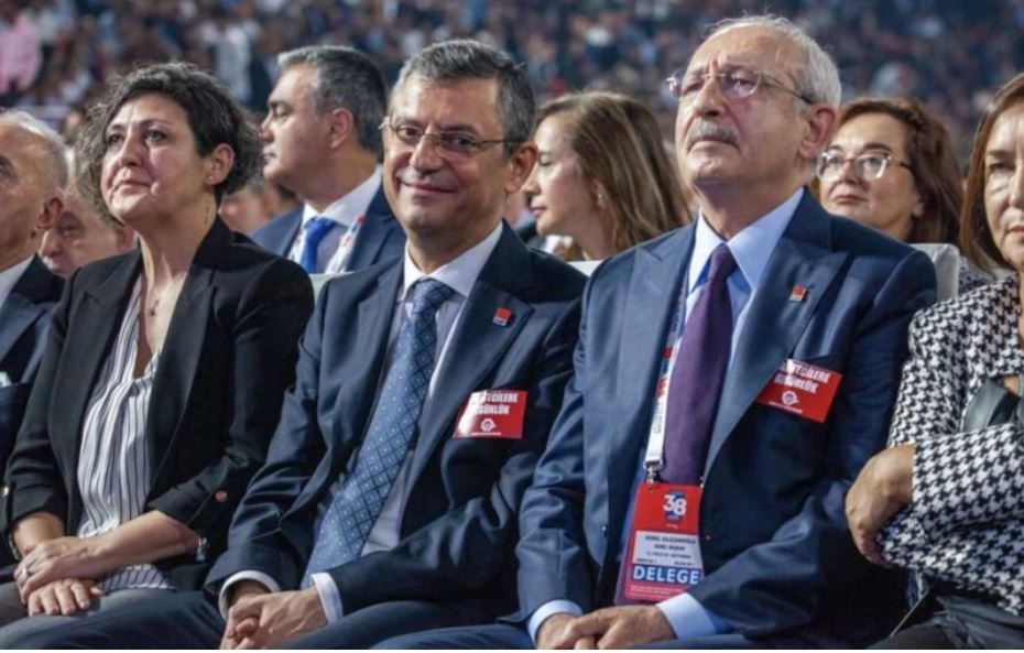 Özgür Özel: İktidar CHP'yi seçime sokmayabilir