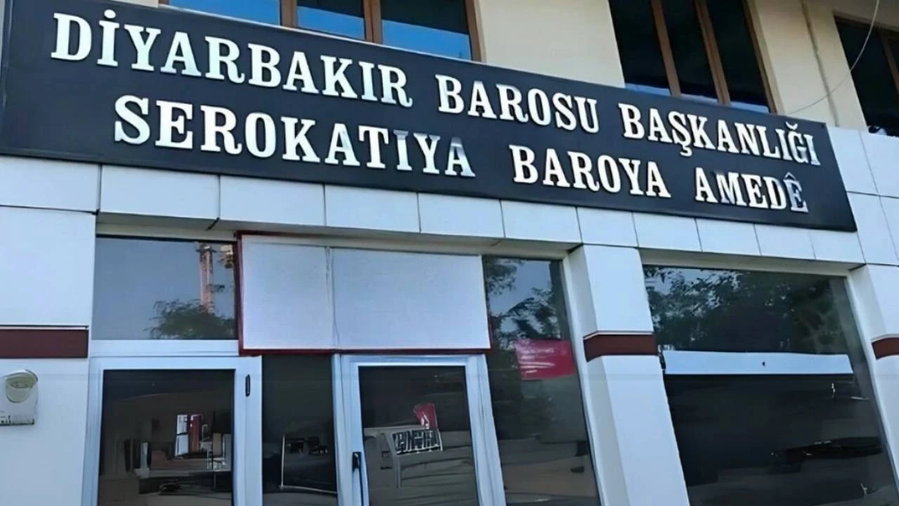 Diyarbakır Barosu’ndan NATO operasyonlarına tepki: 'İşkence iddiaları soruşturulmalı'
