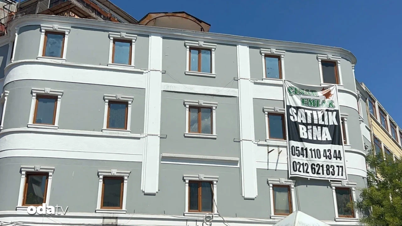 15 Temmuz'da yaralıları almamıştı: Ruhsatı satılıyor