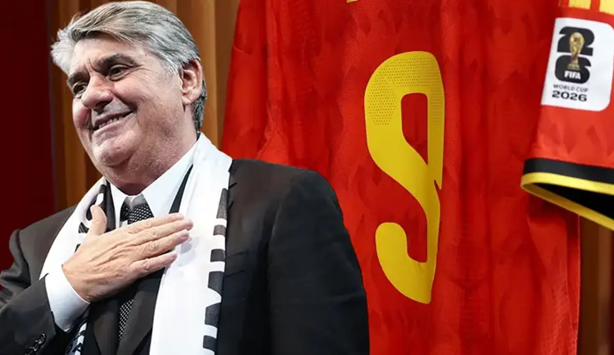Belçika Milli Takımı'ndan 1 değil, 2 yıldız geliyor! Beşiktaş transfer ateşini yaktı