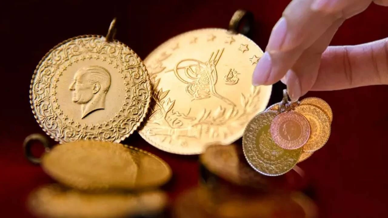 22 Haziran güncel altın fiyatları: Gram altın rekor kırdı, çeyrek ve ons altın bugün ne kadar, kaç TL oldu?