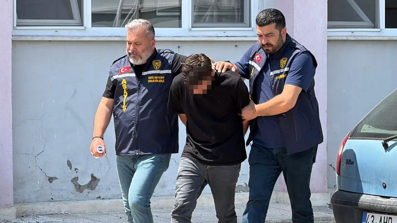 Servis araçları işletmecisine silahlı saldırıda yeni gelişme: 3 kişi gözaltına alındı