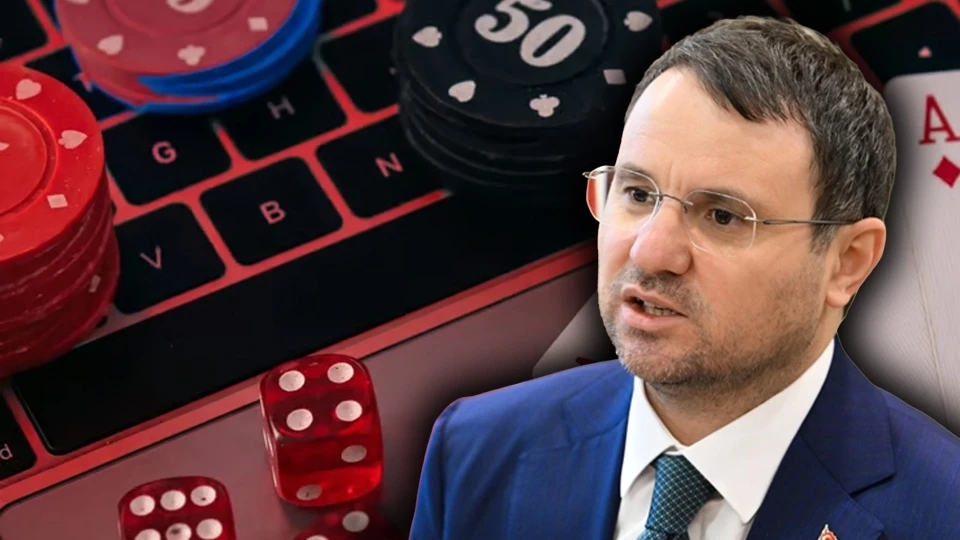 Mardin merkezli 7 ilde dev yasa dışı bahis ve dolandırıcılık operasyonu: 10,4 milyar TL para hacmi saptandı, 49 şüpheli yakalandı | ASAYİŞ HABERLERİ