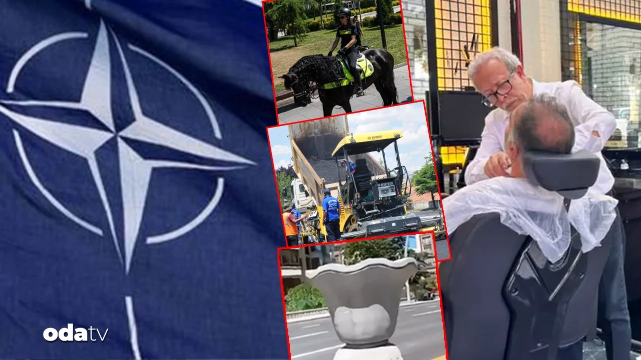 Ankara'nın NATO mesaisi... Hangi önlemler alındı... İşte tüm detaylar