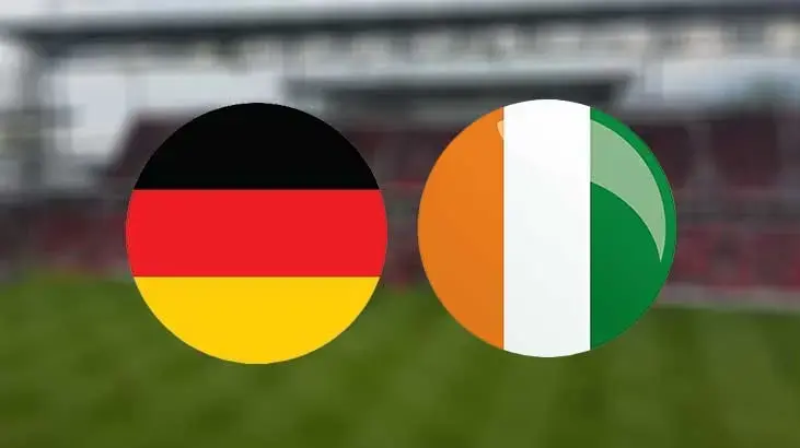 Almanya-Fildişi Sahili 2026 FIFA Dünya Kupası maçı ne zaman saat kaçta hangi kanalda? Muhtemel 11'ler