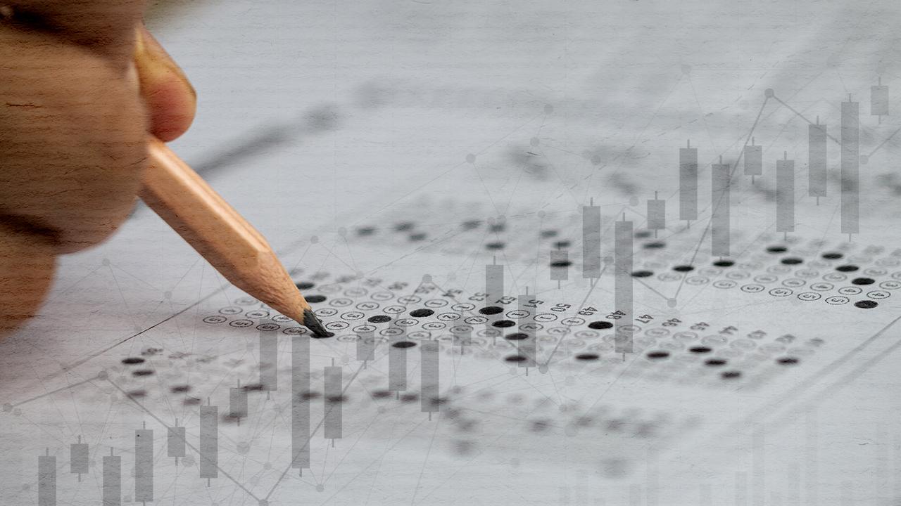 YKS'de 296 aday 550 ve üzeri puan aldı