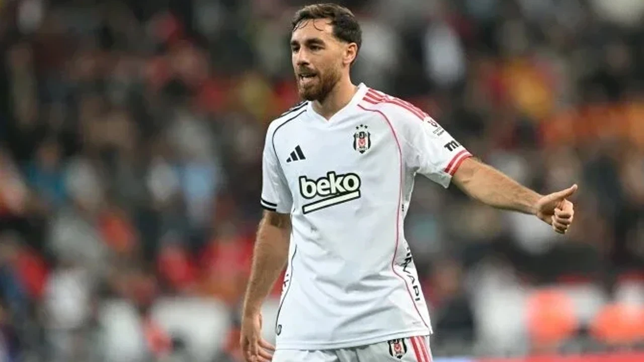 Beşiktaş'ın yeni golcüsünü Orkun Kökçü getiriyor! Süper Lig'i sallayacak transfer için 20 milyon euro ödenecek