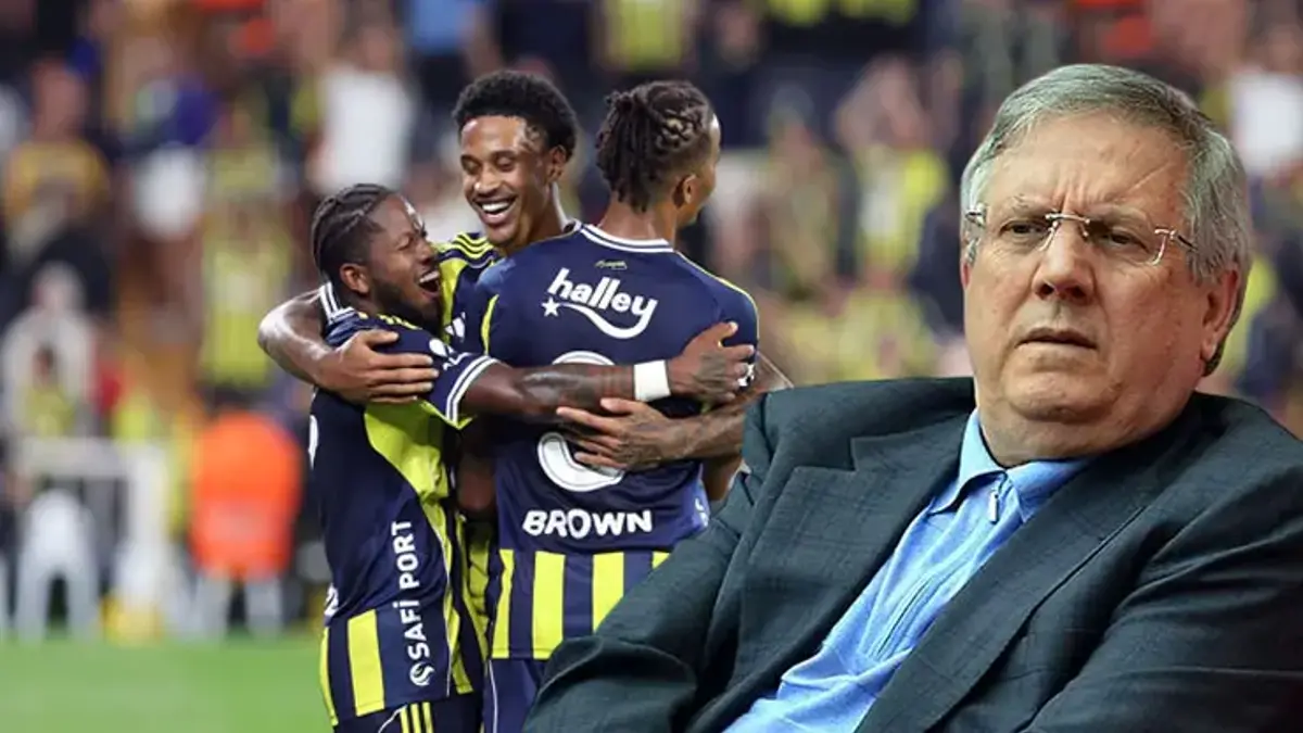 Fenerbahçe'ye 45 milyon Euro'luk gelir! 3 yıldızdan ayrılık kararı