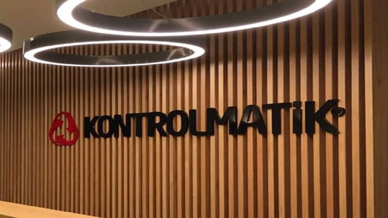 Kontrolmatik BIST kurumsal yönetim endeksinden çıkarıldı