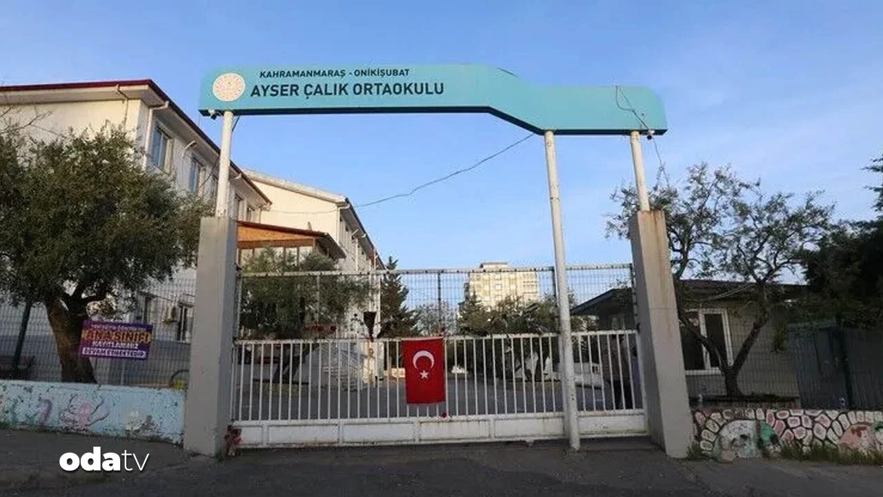 Okulda dehşet saçmıştı: Dava tarihi belli oldu