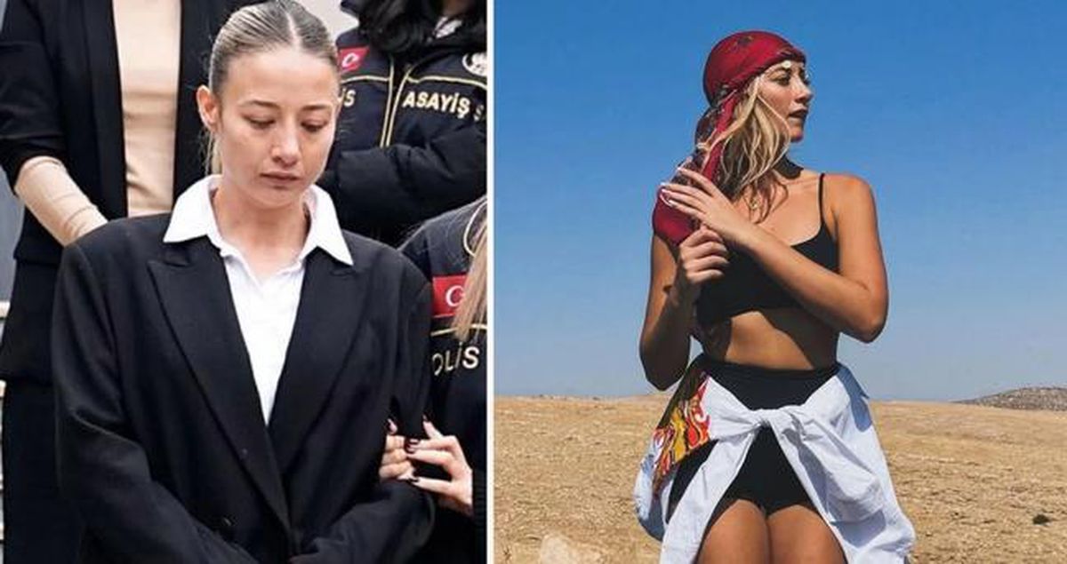 Aleyna Kalaycıoğlu'nun aylık geliri ne kadar? Aleyna Kalaycıoğlu 1 ayda ne kadar kazanıyor?