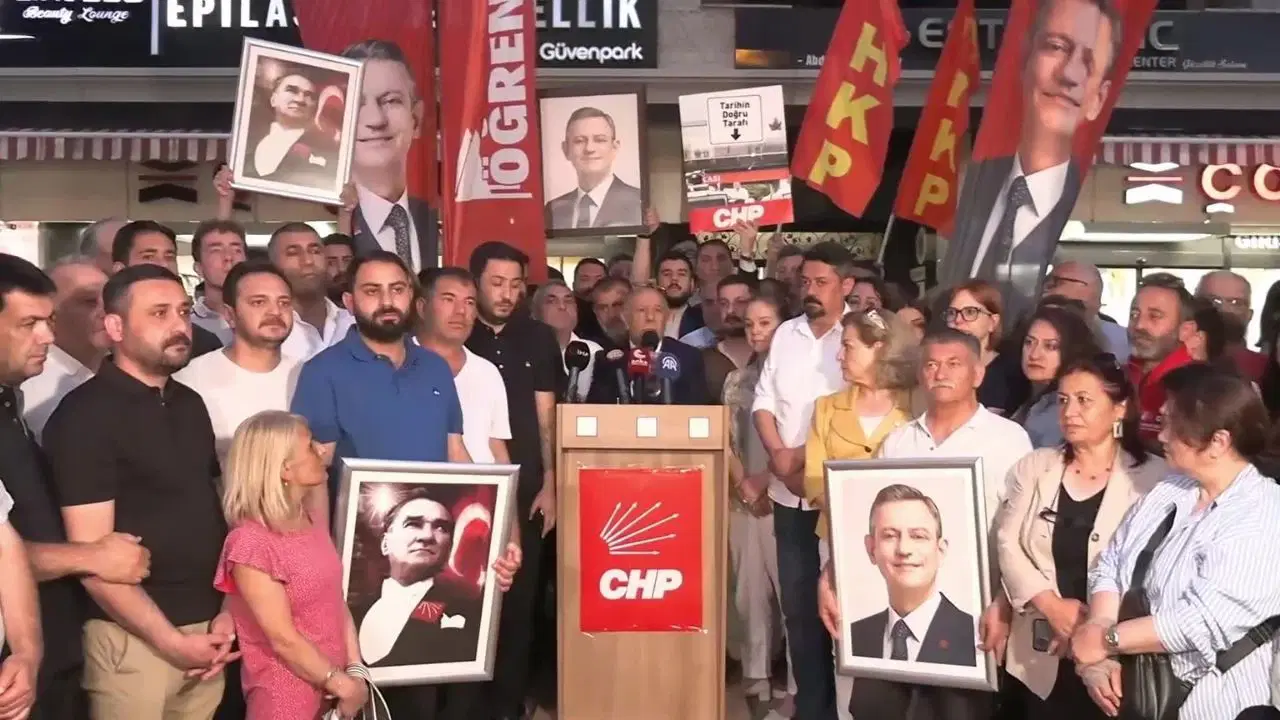 Kılıçdaroğlu AKP’ye seçim yenilgisi yaşatan kadroları tasfiye etti, il örgütleri ayağa kalktı