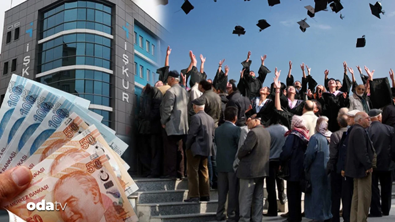 İŞKUR'un haziran 2026 verileri ortaya çıktı... Gençlerin ve emeklilerin buluşma noktası oldu
