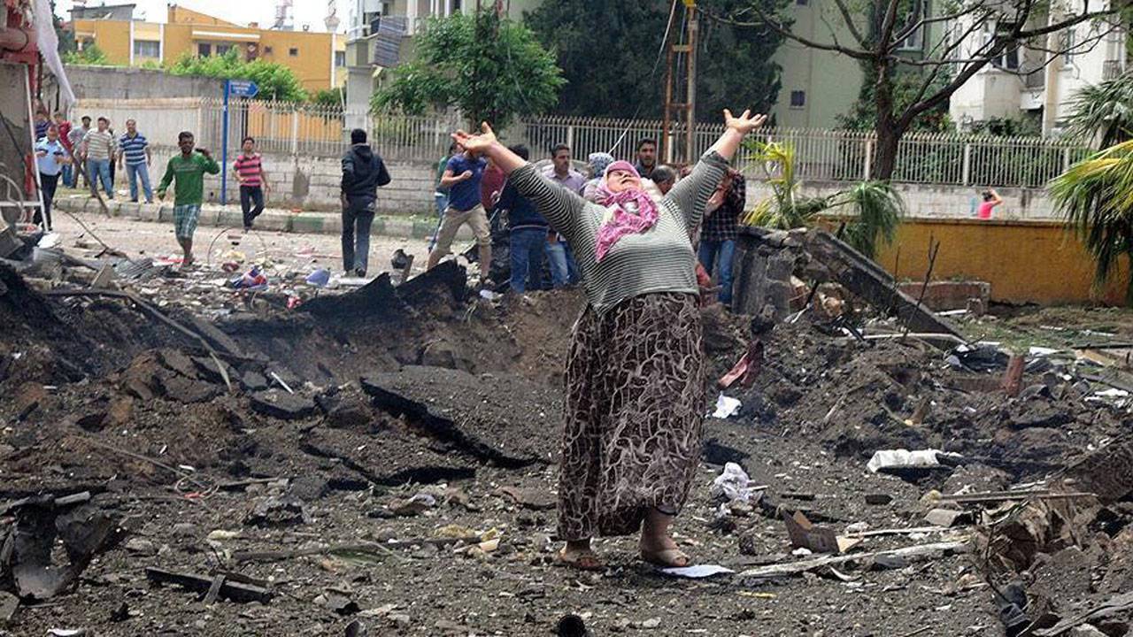 Reyhanlı saldırısı davasında karar açıklandı