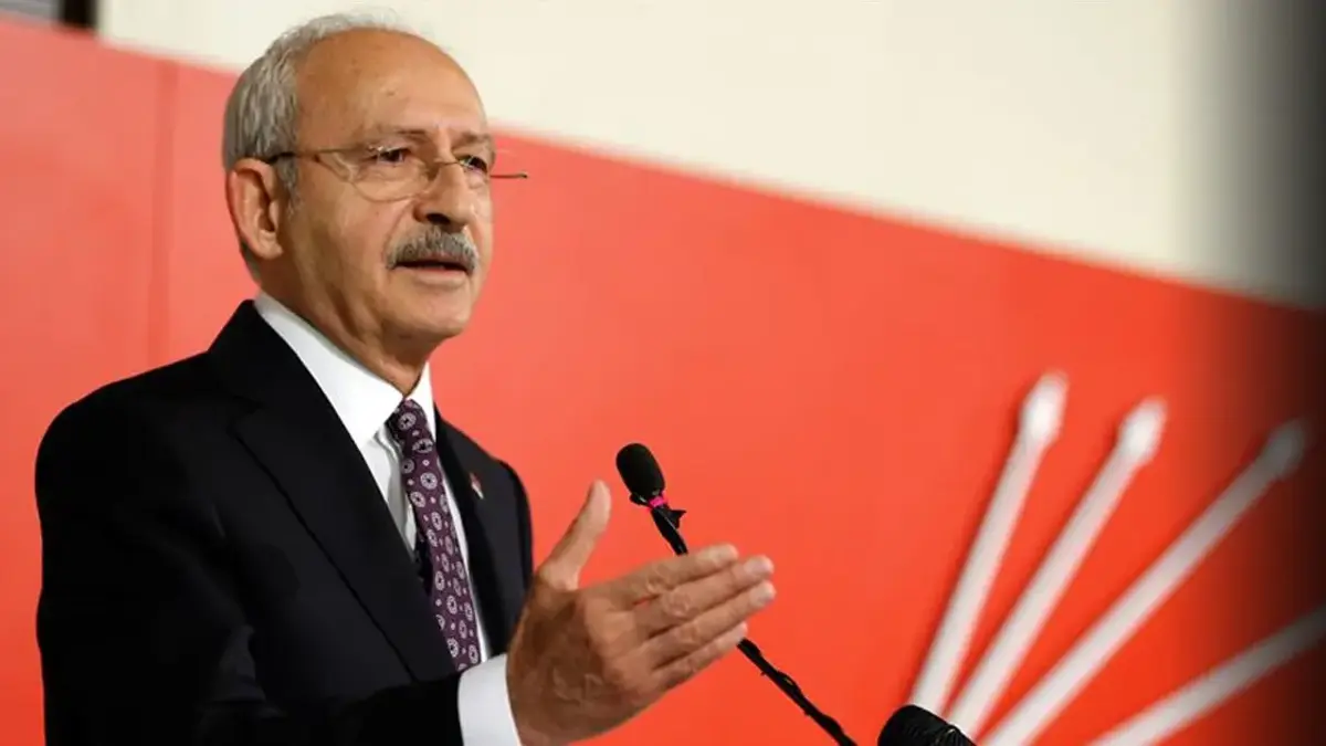 Mutlak butlandan haberi var mıydı? Kılıçdaroğlu: "Arınma yapacağım diye benden korkuyorlar"