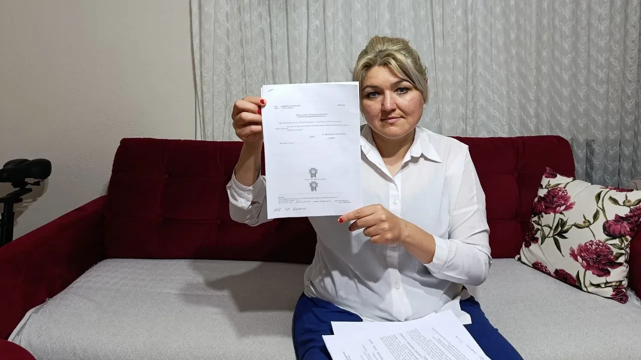 Ankete katıldı, başına gelmeyen kalmadı! Maaşına haciz geldi, icralık oldu