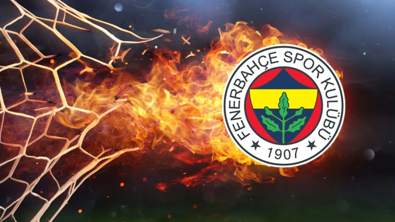 Fenerbahçe’de şok sakatlık! Resmen duyuruldu! Yıldız isim 2-3 hafta yok