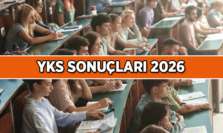 YKS ne zaman açıklanacak? 28 Haziran bugünden itibaren YKS sonuçlarına kaç gün kaldı?