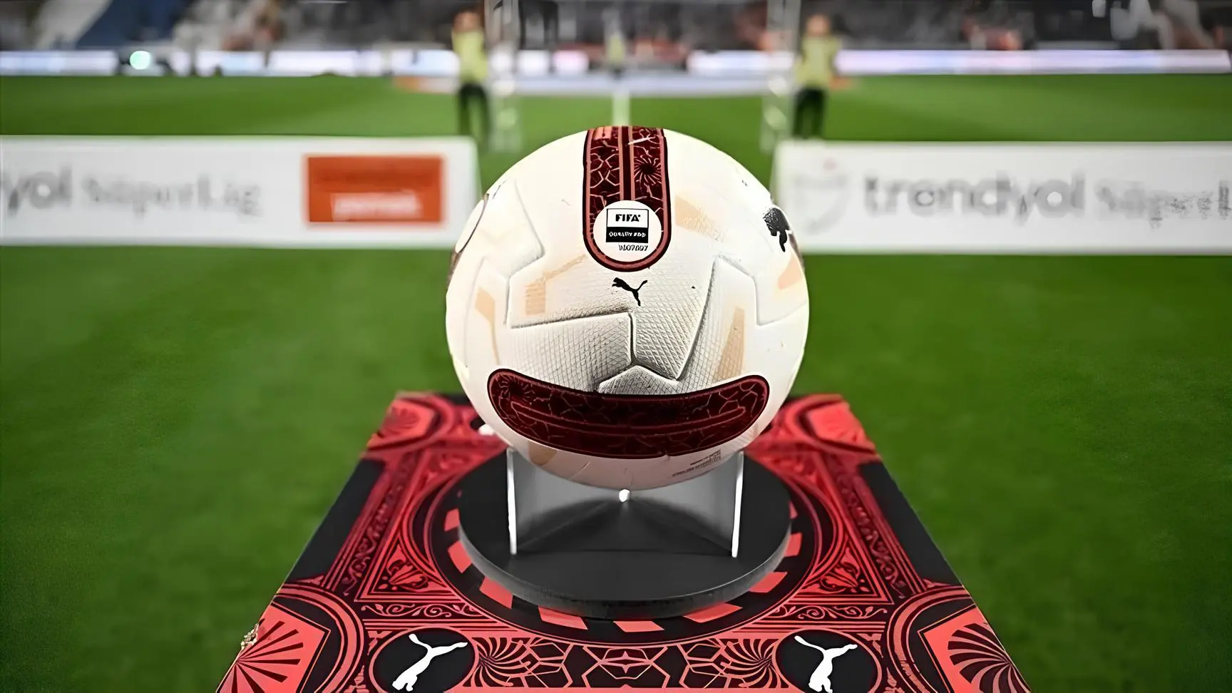 Süper Lig'de 2026-2027 sezonunun maç saatleri açıklandı
