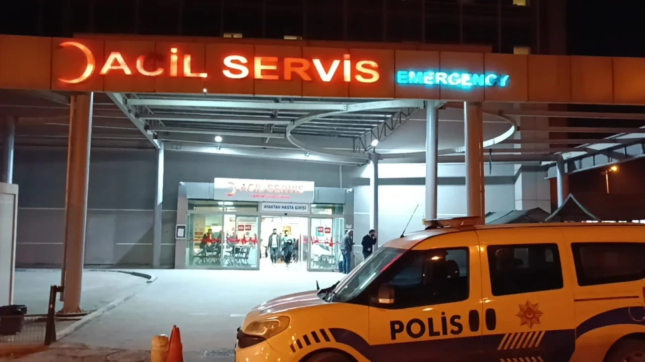 Silah sesleri duyuldu: Oğlu ölü, baba yaralı bulundu