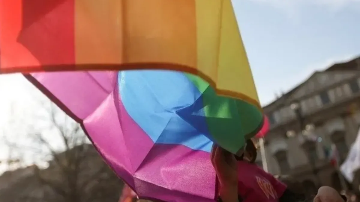 Rusya'da LGBT sapkınlığına karşı karar! İlk dava sonuçlandı: Gece kulübü kılıfıyla…