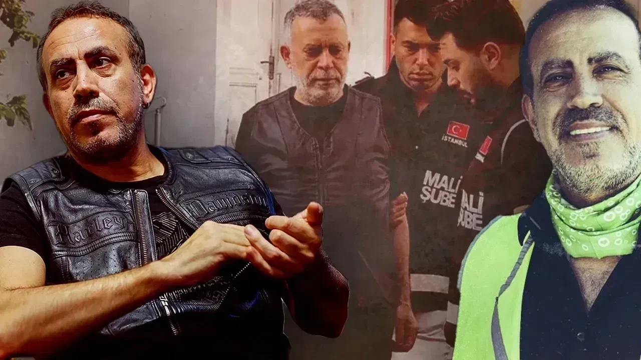 Ahbap soruşturmasında yeni ifadeler ortaya çıktı: "Duyunca çok sinirlendim"
