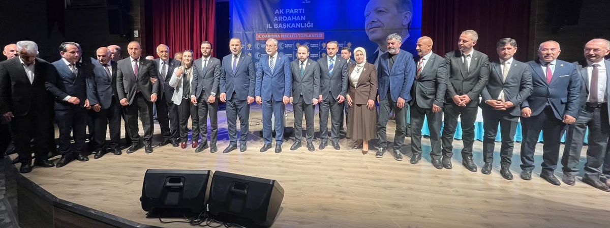 Bakan Işıkhan: AK Parti her an milletle birlikte olan tek partidir