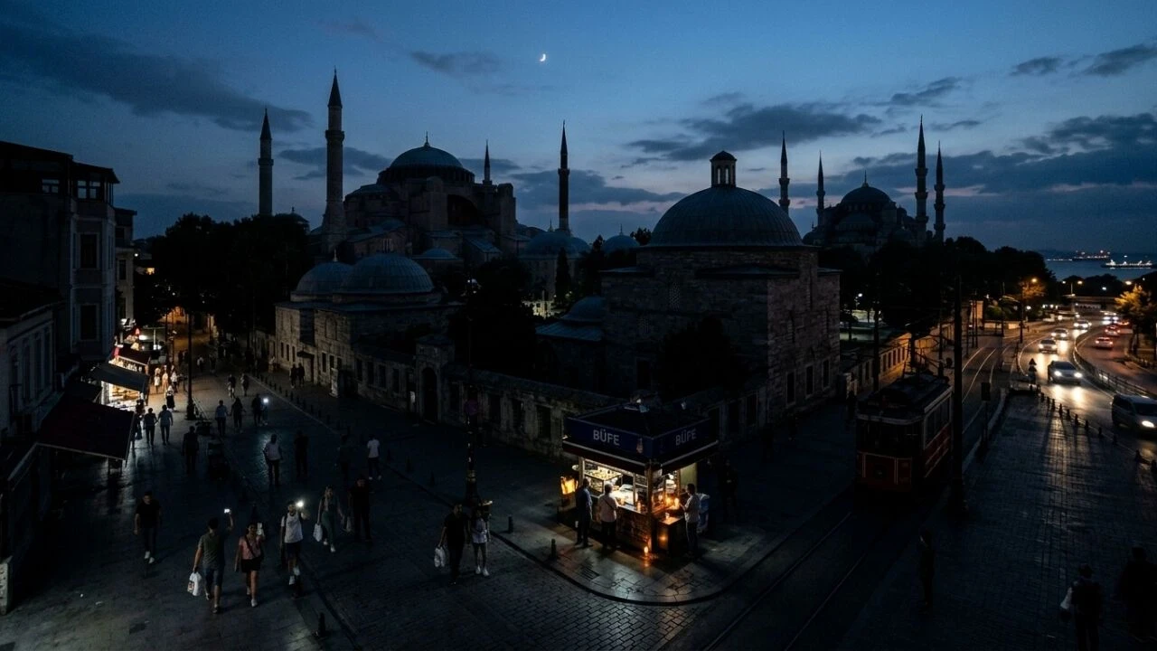 16 Haziran İstanbul elektrik kesintisi listesi! BEDAŞ elektrik arıza bildirim ekranı: Esenyurt, Bağcılar, Beşiktaş, Kağıthane elektrik kesintileri...